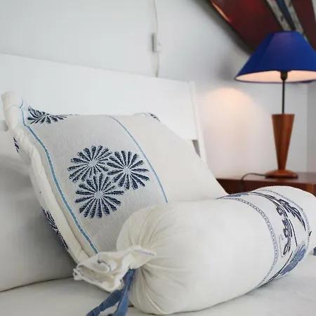 Casa Amor Lar Apartment