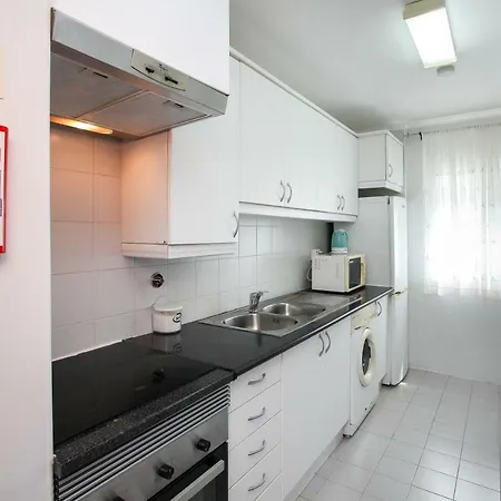 Casa Amor Lar Apartment