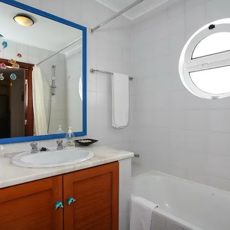 Apartment Casa Amor Lar