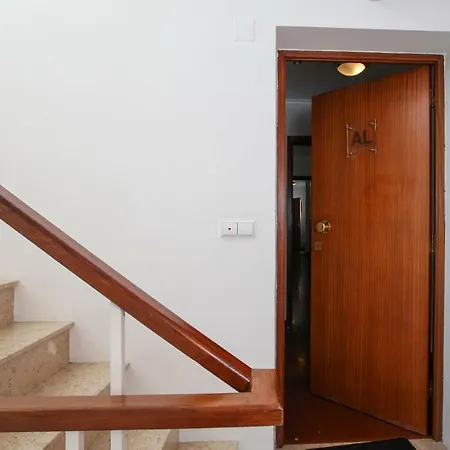Casa Amor Lar Apartment