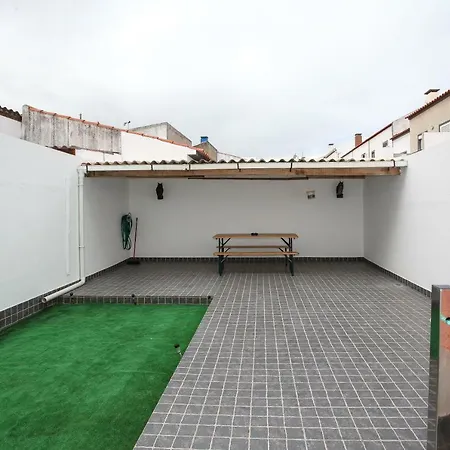 Apartment Casa Amor Lar *