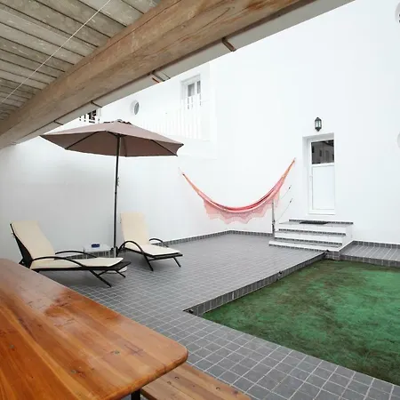 Casa Amor Lar Apartment