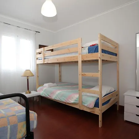 Apartment Casa Amor Lar *