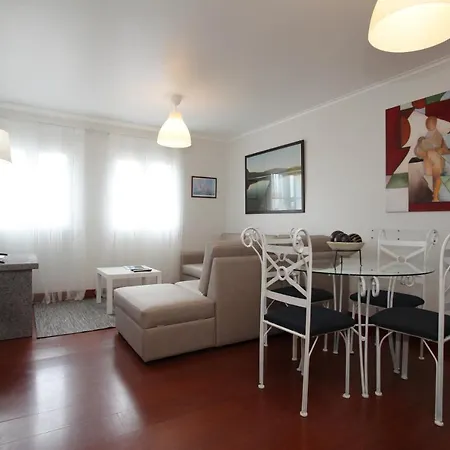 Casa Amor Lar Apartment